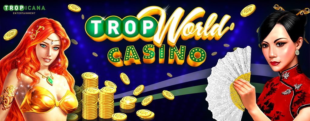 tropworld casino